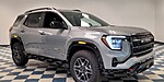 New 2026 GMC TERRAIN AWD 4DR AT4 in WARNER ROBINS, GEORGIA