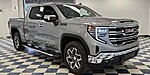 New 2026 GMC SIERRA 1500 4WD CREW CAB 147" SLT in WARNER ROBINS, GEORGIA