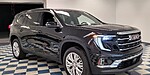 New 2026 GMC ACADIA FWD 4DR ELEVATION in WARNER ROBINS, GEORGIA