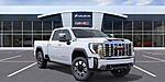 New 2026 GMC SIERRA 2500 DENALI in WARNER ROBINS, GEORGIA