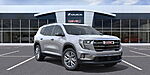 New 2026 GMC ACADIA ELEVATION in WARNER ROBINS, GEORGIA