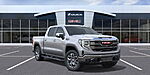 New 2026 GMC SIERRA 1500 SLT in WARNER ROBINS, GEORGIA