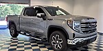 New 2026 GMC SIERRA 1500 4WD CREW CAB 157" SLT in WARNER ROBINS, GEORGIA