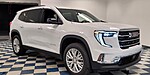 New 2026 GMC ACADIA FWD 4DR ELEVATION in WARNER ROBINS, GEORGIA