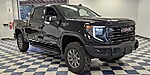 New 2026 GMC SIERRA 1500 4WD CREW CAB 147" AT4X in WARNER ROBINS, GEORGIA