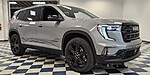 New 2026 GMC ACADIA FWD 4DR ELEVATION in WARNER ROBINS, GEORGIA
