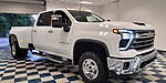 New 2026 CHEVROLET SILVERADO 3500 4WD CREW CAB 172" LTZ in WARNER ROBINS, GEORGIA