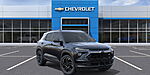 New 2026 CHEVROLET TRAILBLAZER RS in WARNER ROBINS, GEORGIA