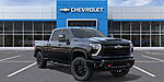 New 2026 CHEVROLET SILVERADO 2500 LT in WARNER ROBINS, GEORGIA