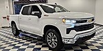 New 2026 CHEVROLET SILVERADO 1500 4WD CREW CAB 147" LT W/1LT in WARNER ROBINS, GEORGIA