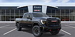 New 2026 GMC SIERRA 2500 AT4X in WARNER ROBINS, GEORGIA