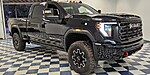 New 2026 GMC SIERRA 2500 4WD CREW CAB 159" AT4X in WARNER ROBINS, GEORGIA