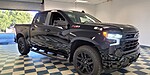 New 2026 CHEVROLET SILVERADO 1500 4WD CREW CAB 147" RST in WARNER ROBINS, GEORGIA