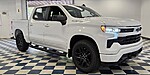New 2026 CHEVROLET SILVERADO 1500 2WD CREW CAB 147" RST in WARNER ROBINS, GEORGIA