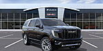 New 2026 GMC YUKON DENALI ULTIMATE in WARNER ROBINS, GEORGIA