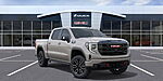 New 2026 GMC SIERRA 1500 AT4 in WARNER ROBINS, GEORGIA