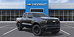 New 2026 CHEVROLET COLORADO WORK TRUCK in WARNER ROBINS, GEORGIA