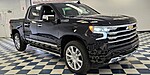 New 2026 CHEVROLET SILVERADO 1500 4WD CREW CAB 147" HIGH COUNTRY in WARNER ROBINS, GEORGIA