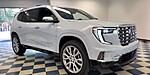 New 2026 GMC ACADIA FWD 4DR DENALI in WARNER ROBINS, GEORGIA