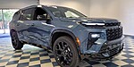 New 2026 CHEVROLET TRAVERSE FWD 4DR RS W/1RS in WARNER ROBINS, GEORGIA