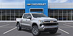 New 2026 CHEVROLET SILVERADO 1500 LT in WARNER ROBINS, GEORGIA