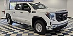 New 2026 GMC SIERRA 1500 4WD CREW CAB 147" PRO in WARNER ROBINS, GEORGIA