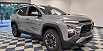 New 2026 CHEVROLET EQUINOX AWD 4DR ACTIV W/KDZ in WARNER ROBINS, GEORGIA