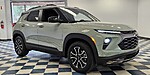 New 2026 CHEVROLET TRAILBLAZER FWD 4DR ACTIV in WARNER ROBINS, GEORGIA