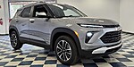 New 2026 CHEVROLET TRAILBLAZER FWD 4DR LT in WARNER ROBINS, GEORGIA