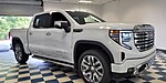 New 2026 GMC SIERRA 1500 4WD CREW CAB 147" DENALI in WARNER ROBINS, GEORGIA