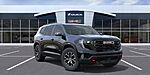 New 2026 GMC ACADIA AT4 in WARNER ROBINS, GEORGIA