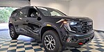New 2026 GMC ACADIA AWD 4DR AT4 in WARNER ROBINS, GEORGIA