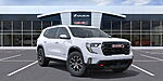 New 2026 GMC ACADIA AT4 in WARNER ROBINS, GEORGIA
