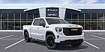 New 2026 GMC SIERRA 1500 ELEVATION in WARNER ROBINS, GEORGIA