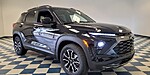 New 2026 CHEVROLET TRAILBLAZER FWD 4DR ACTIV in WARNER ROBINS, GEORGIA