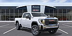 New 2026 GMC SIERRA 3500HD SLT in WARNER ROBINS, GEORGIA