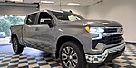 New 2026 CHEVROLET SILVERADO 1500 2WD CREW CAB 147" LT in WARNER ROBINS, GEORGIA