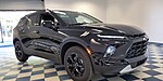 New 2026 CHEVROLET BLAZER FWD 4DR LT W/2LT in WARNER ROBINS, GEORGIA