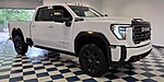 New 2026 GMC SIERRA 2500 4WD CREW CAB 159" AT4 in WARNER ROBINS, GEORGIA