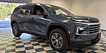 New 2026 CHEVROLET TRAVERSE FWD 4DR LT W/1LT in WARNER ROBINS, GEORGIA
