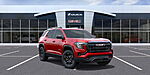New 2026 GMC TERRAIN AT4 in WARNER ROBINS, GEORGIA