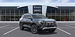 New 2026 GMC TERRAIN DENALI in WARNER ROBINS, GEORGIA