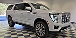 New 2026 GMC YUKON XL 4WD 4DR DENALI in WARNER ROBINS, GEORGIA