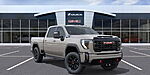 New 2026 GMC SIERRA 2500 AT4 in WARNER ROBINS, GEORGIA