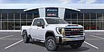 New 2026 GMC SIERRA 2500 SLE in WARNER ROBINS, GEORGIA