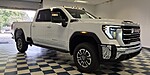 New 2026 GMC SIERRA 2500 4WD CREW CAB 159" SLE in WARNER ROBINS, GEORGIA