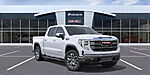 New 2026 GMC SIERRA 1500 SLT in WARNER ROBINS, GEORGIA