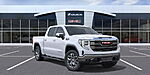 New 2026 GMC SIERRA 1500 SLT in WARNER ROBINS, GEORGIA