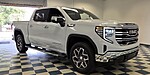 New 2026 GMC SIERRA 1500 4WD CREW CAB 147" SLT in WARNER ROBINS, GEORGIA