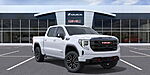 New 2026 GMC SIERRA 1500 AT4 in WARNER ROBINS, GEORGIA